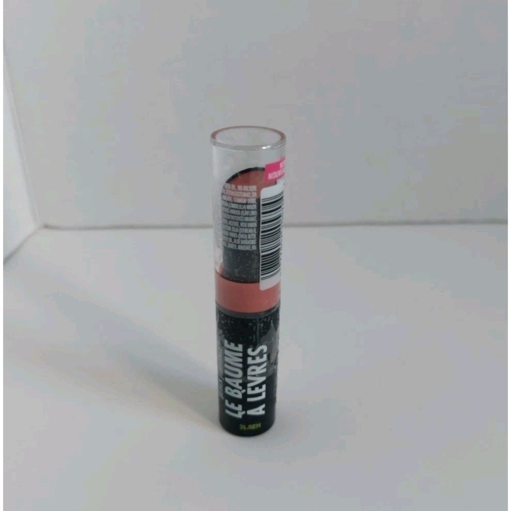 Black Radiance Lip Balm, 1320570 Kissable, 0.12 oz (3.4‎ g) *NEW*